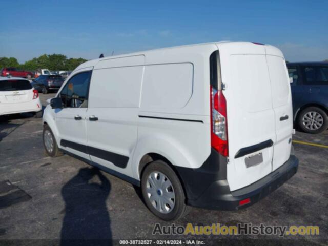 FORD TRANSIT CONNECT XL, NM0LS7E24L1472806