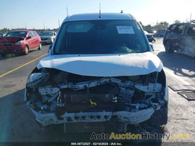 FORD TRANSIT CONNECT XL, NM0LS7E24L1472806