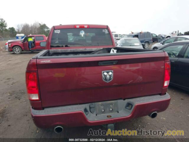 RAM 1500 EXPRESS, 1C6RR7FT4GS336960