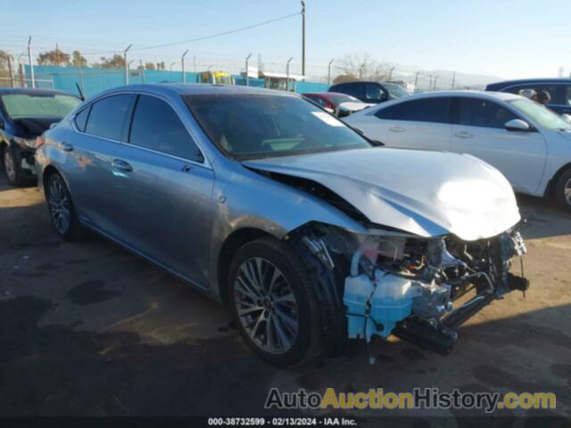 LEXUS ES 300H F SPORT, 58AGA1C16NU024913