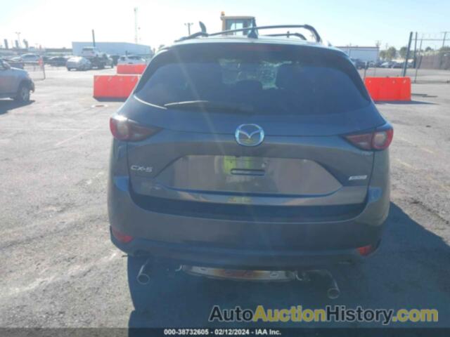 MAZDA CX-5 TOURING, JM3KFACM2J1356562