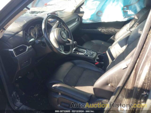 MAZDA CX-5 TOURING, JM3KFACM2J1356562