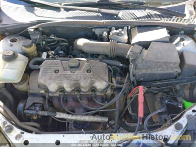 FORD FOCUS LX, 1FAFP33P12W101764