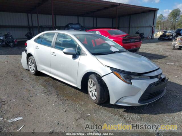 TOYOTA COROLLA LE, 5YFB4MDEXRP093686