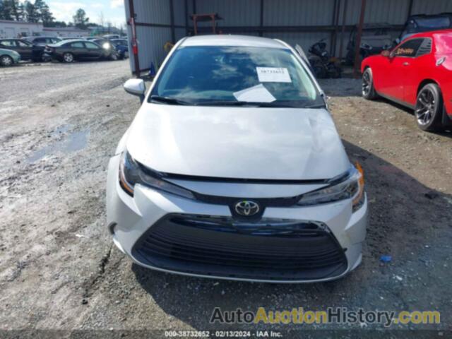 TOYOTA COROLLA LE, 5YFB4MDEXRP093686