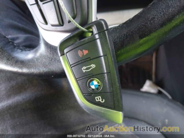 BMW X1 SDRIVE28I, WBXHU7C38J5L04898