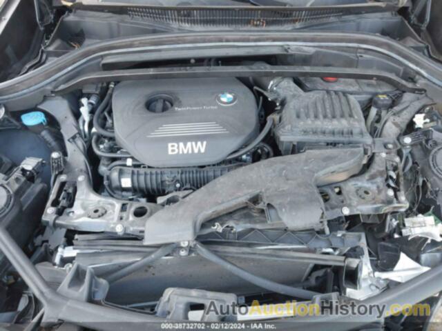 BMW X1 SDRIVE28I, WBXHU7C38J5L04898