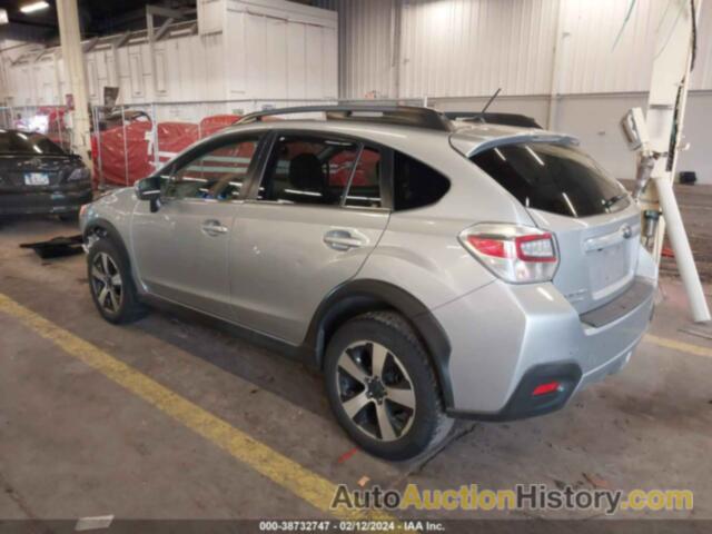 SUBARU XV CROSSTREK HYBRID 2.0I HYBRID TOURING, JF2GPBKC7EH254554