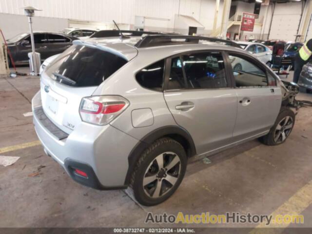 SUBARU XV CROSSTREK HYBRID 2.0I TOURING, JF2GPBKC7EH254554