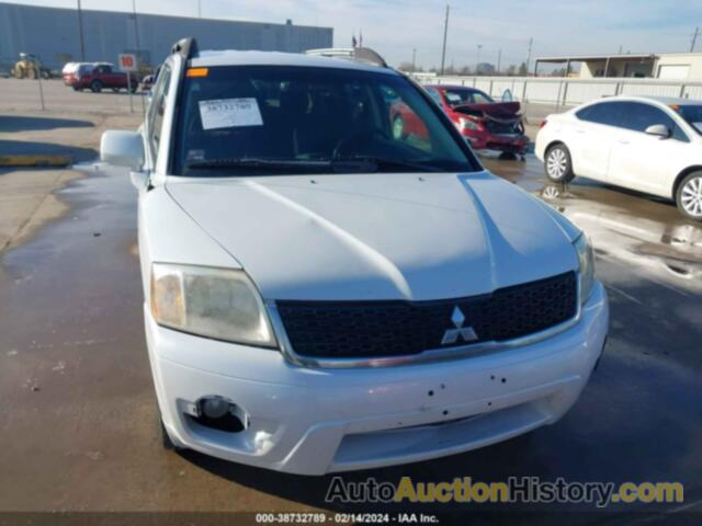 MITSUBISHI ENDEAVOR SE, 4A4JN2AS1BE034495