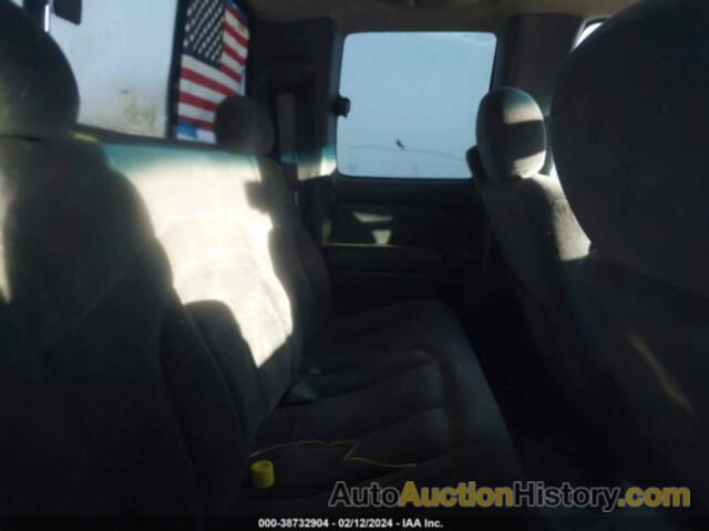 GMC SIERRA 2500 SLE, 1GTGK29U3XE529580