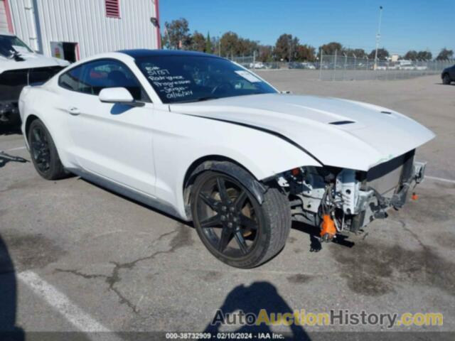 FORD MUSTANG ECOBOOST, 1FA6P8TH1K5106393