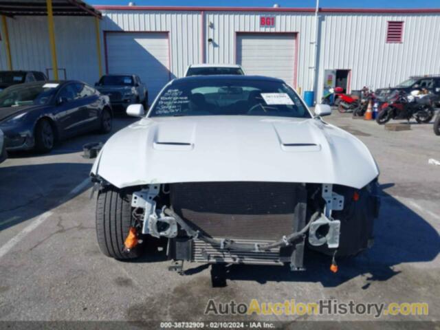 FORD MUSTANG ECOBOOST, 1FA6P8TH1K5106393