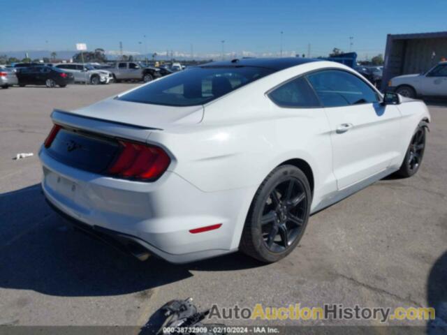 FORD MUSTANG ECOBOOST, 1FA6P8TH1K5106393