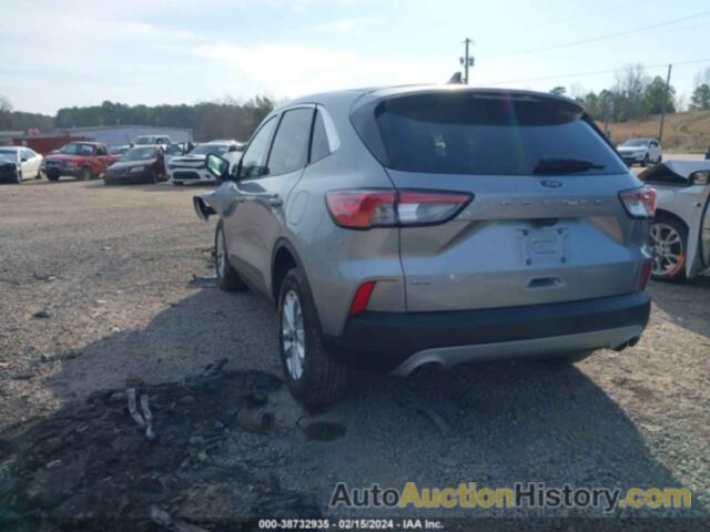 FORD ESCAPE SE, 1FMCU0G69NUA45719