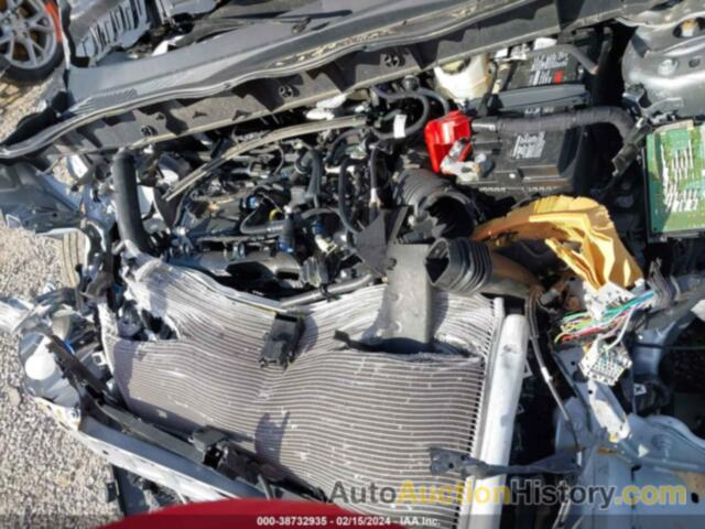 FORD ESCAPE SE, 1FMCU0G69NUA45719