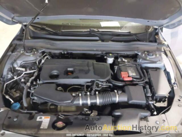 HONDA ACCORD SPORT 2.0T, 1HGCV2F30MA017104