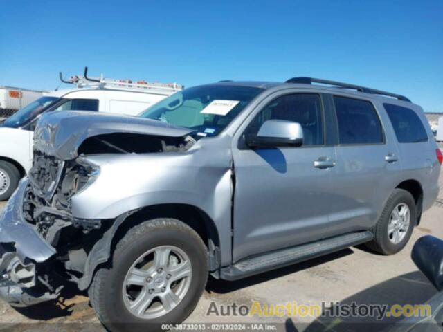 TOYOTA SEQUOIA SR5, 5TDZY5G18HS067370