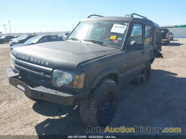 LAND ROVER DISCOVERY S, SALTL16403A788063