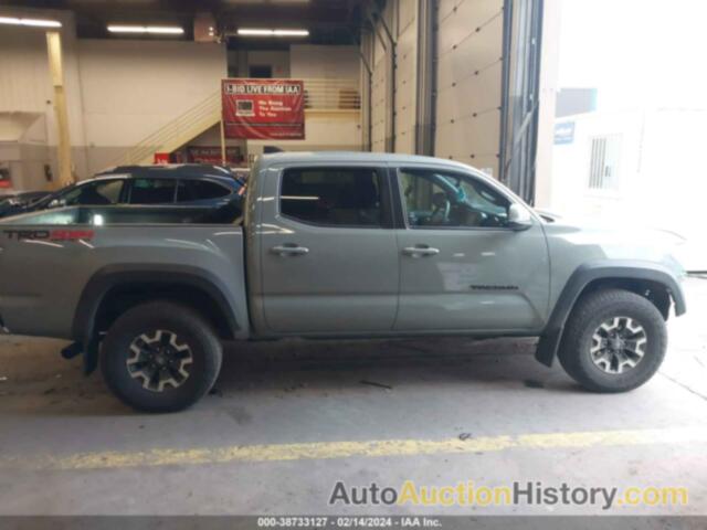 TOYOTA TACOMA TRD OFF ROAD, 3TMCZ5AN8PM613162