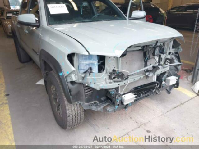 TOYOTA TACOMA TRD OFF ROAD, 3TMCZ5AN8PM613162