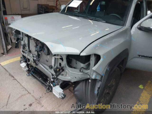 TOYOTA TACOMA TRD OFF ROAD, 3TMCZ5AN8PM613162