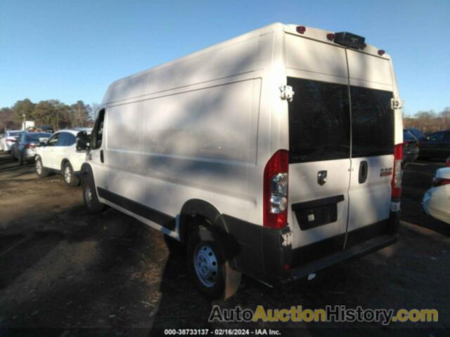 RAM PROMASTER 2500 HIGH ROOF 159 WB, 3C6LRVDG8ME543169