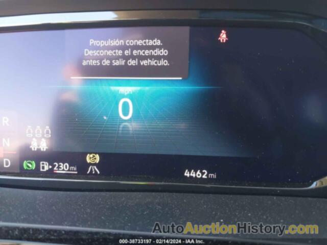 VOLKSWAGEN ATLAS 2.0T SEL, 1V2BR2CA9RC513420