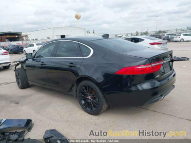 JAGUAR XF 35T PREMIUM, SAJBD4BV6GCY09350