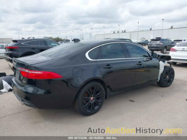 JAGUAR XF 35T PREMIUM, SAJBD4BV6GCY09350