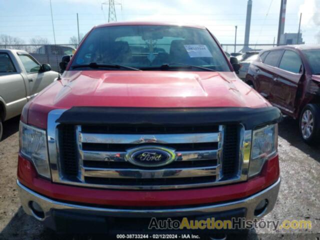 FORD F-150 FX4/LARIAT/XL/XLT, 1FTPX14V79FA86052