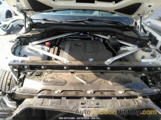 BMW X5 SDRIVE40I, 5UXCR4C08P9P39031