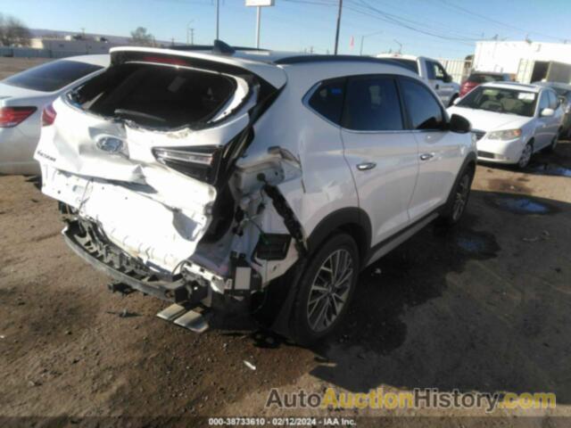 HYUNDAI TUCSON ULTIMATE, KM8J3CAL5KU895594