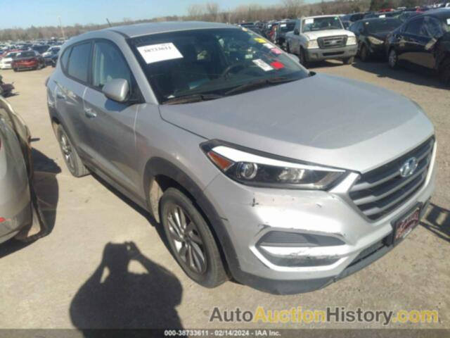 HYUNDAI TUCSON SE, KM8J23A41HU577525