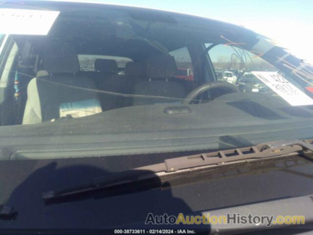 HYUNDAI TUCSON SE, KM8J23A41HU577525