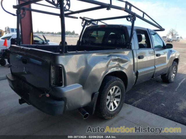 MITSUBISHI RAIDER LS, 1Z7HT28K88S620417