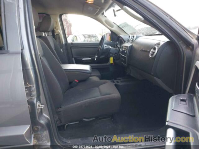 MITSUBISHI RAIDER LS, 1Z7HT28K88S620417