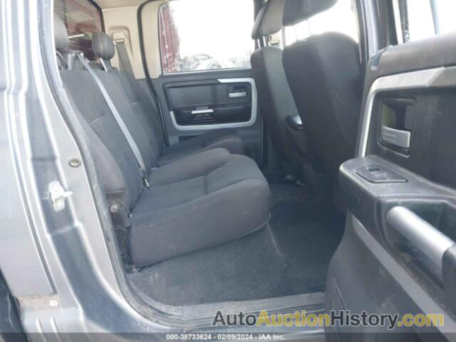 MITSUBISHI RAIDER LS, 1Z7HT28K88S620417