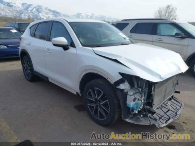 MAZDA CX-5 TOURING, JM3KFBCM3J0308581