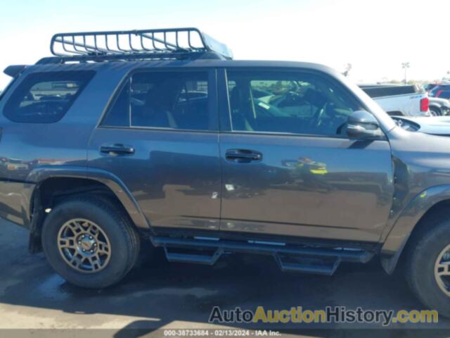 TOYOTA 4RUNNER VENTURE SPECIAL EDITION, JTEBU5JR8L5805870