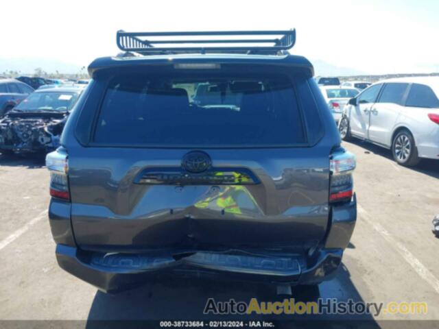 TOYOTA 4RUNNER VENTURE SPECIAL EDITION, JTEBU5JR8L5805870