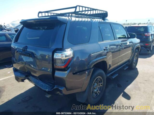 TOYOTA 4RUNNER VENTURE SPECIAL EDITION, JTEBU5JR8L5805870