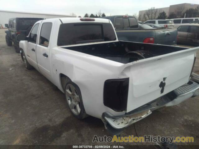 CHEVROLET SILVERADO 1500 LT1, 3GCEC13018G149829