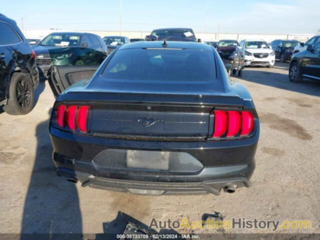 FORD MUSTANG ECOBOOST FASTBACK, 1FA6P8TH2N5150858