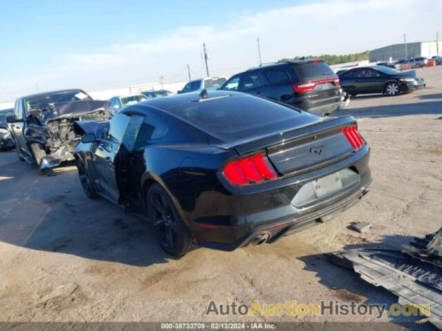 FORD MUSTANG ECOBOOST FASTBACK, 1FA6P8TH2N5150858