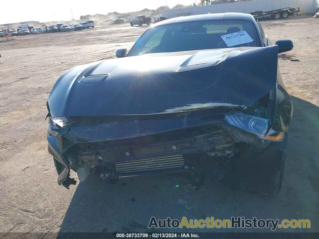 FORD MUSTANG ECOBOOST FASTBACK, 1FA6P8TH2N5150858