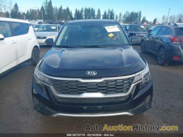 KIA SELTOS LX, KNDEPCAA2M7131096