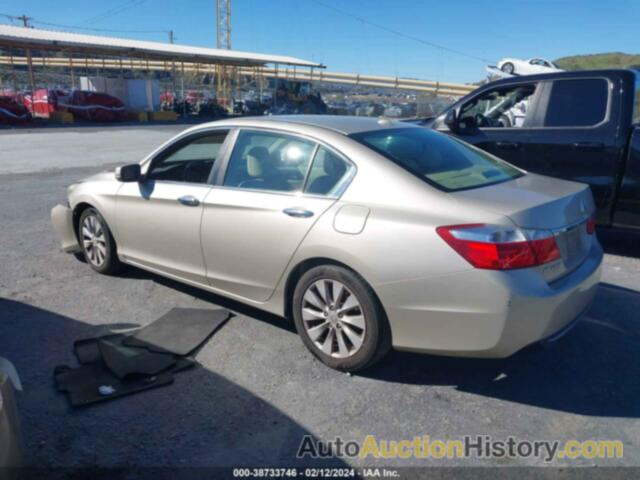 HONDA ACCORD EX-L, 1HGCR2F85DA211319