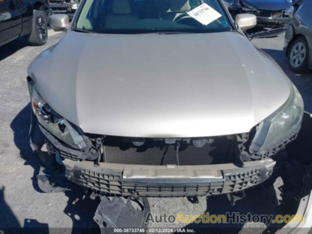 HONDA ACCORD EX-L, 1HGCR2F85DA211319