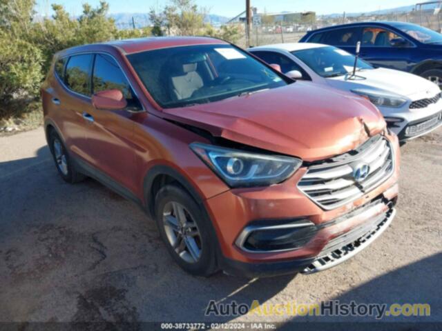 HYUNDAI SANTA FE SPORT 2.4L, 5XYZT3LB1HG448315